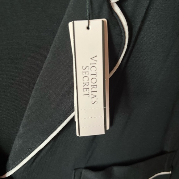 VS Modal Long Pajama Set - Picture 7 of 7